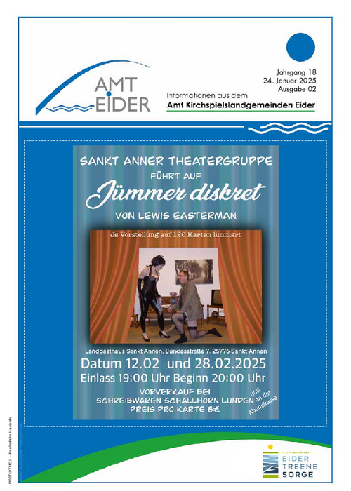 Jahrgang 18 - Ausgabe 3