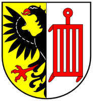 Wappen Lunden