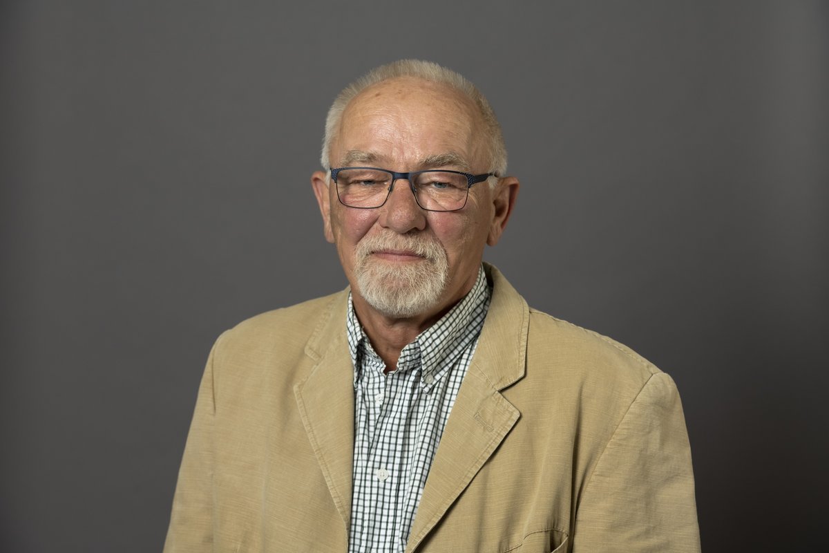 BGM Johann Harald Heim