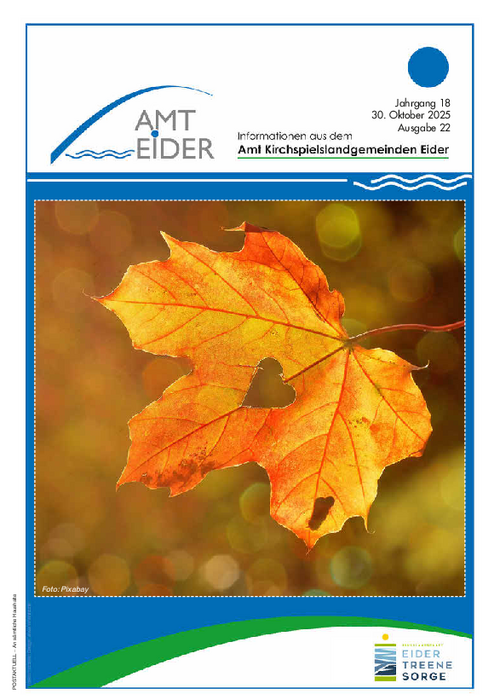 Jahrgang 18 - Ausgabe 26