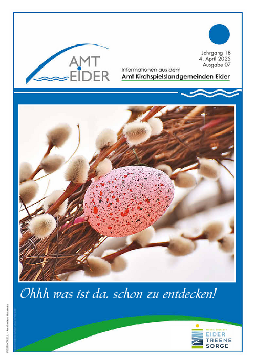 Jahrgang 18 - Ausgabe 7