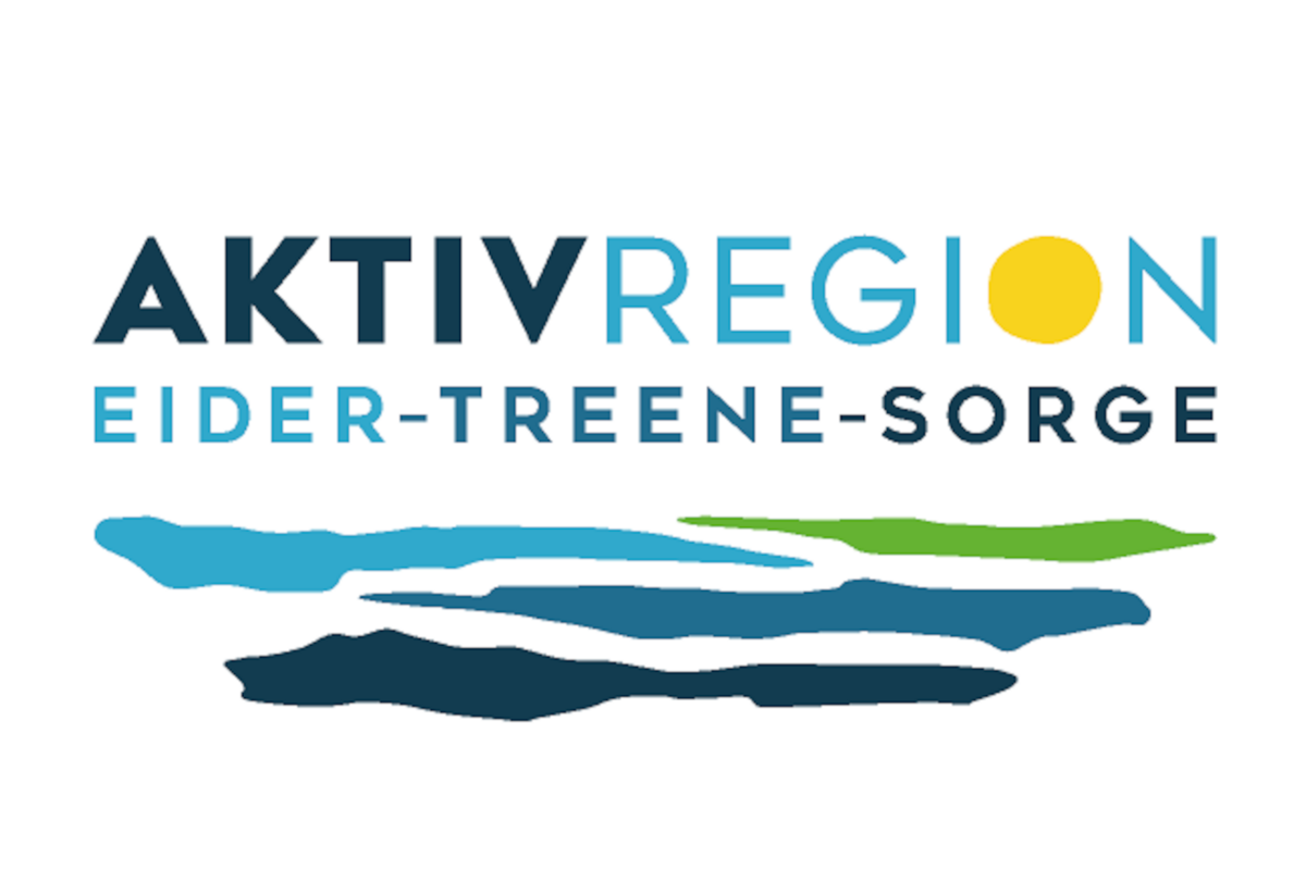 Logo der Aktivregion Eiter-Treene-Sorge
