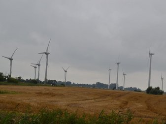 Windräder