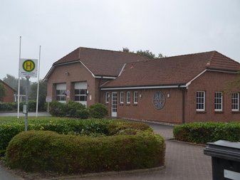 Feuerwehrhaus