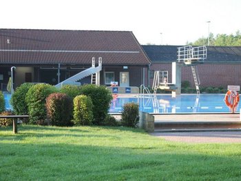 Freibad Lunden