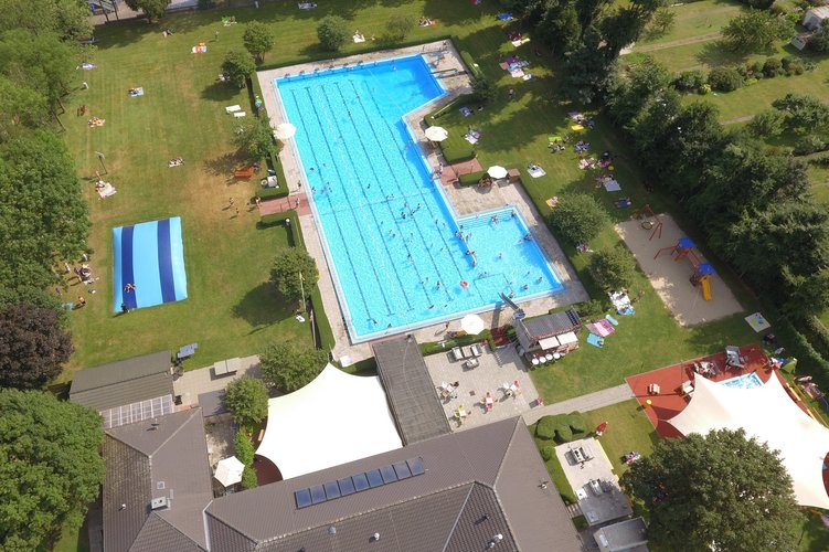 Freibad Hennstedt