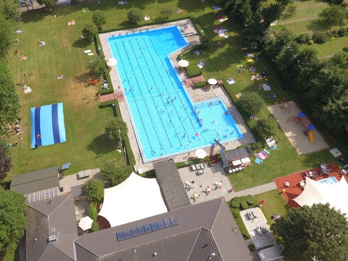 Freibad Hennstedt