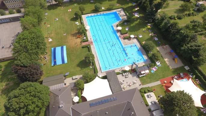 Freibad Hennstedt
