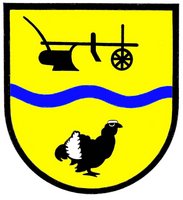 Wappen Dellstedt