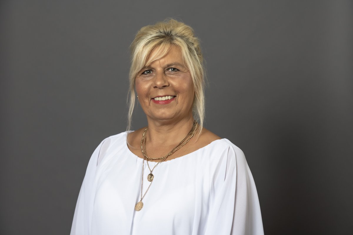 BGM Daniela Donarski