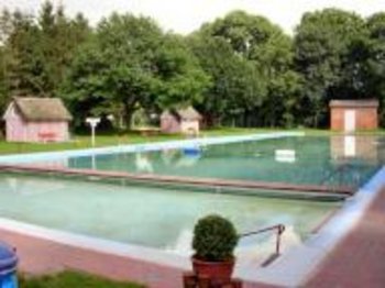 Freibad Dellstedt