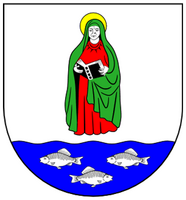 Wappen St. Annen