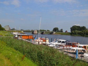 Eiderhafen