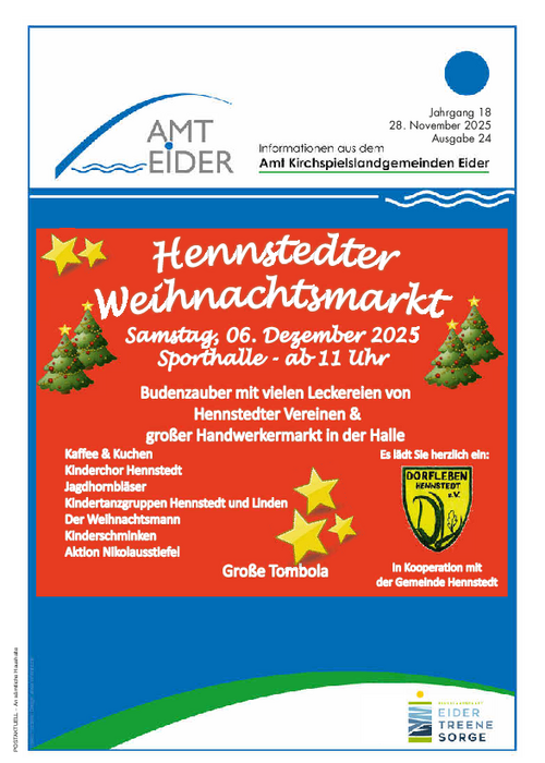 Jahrgang 18 - Ausgabe 24