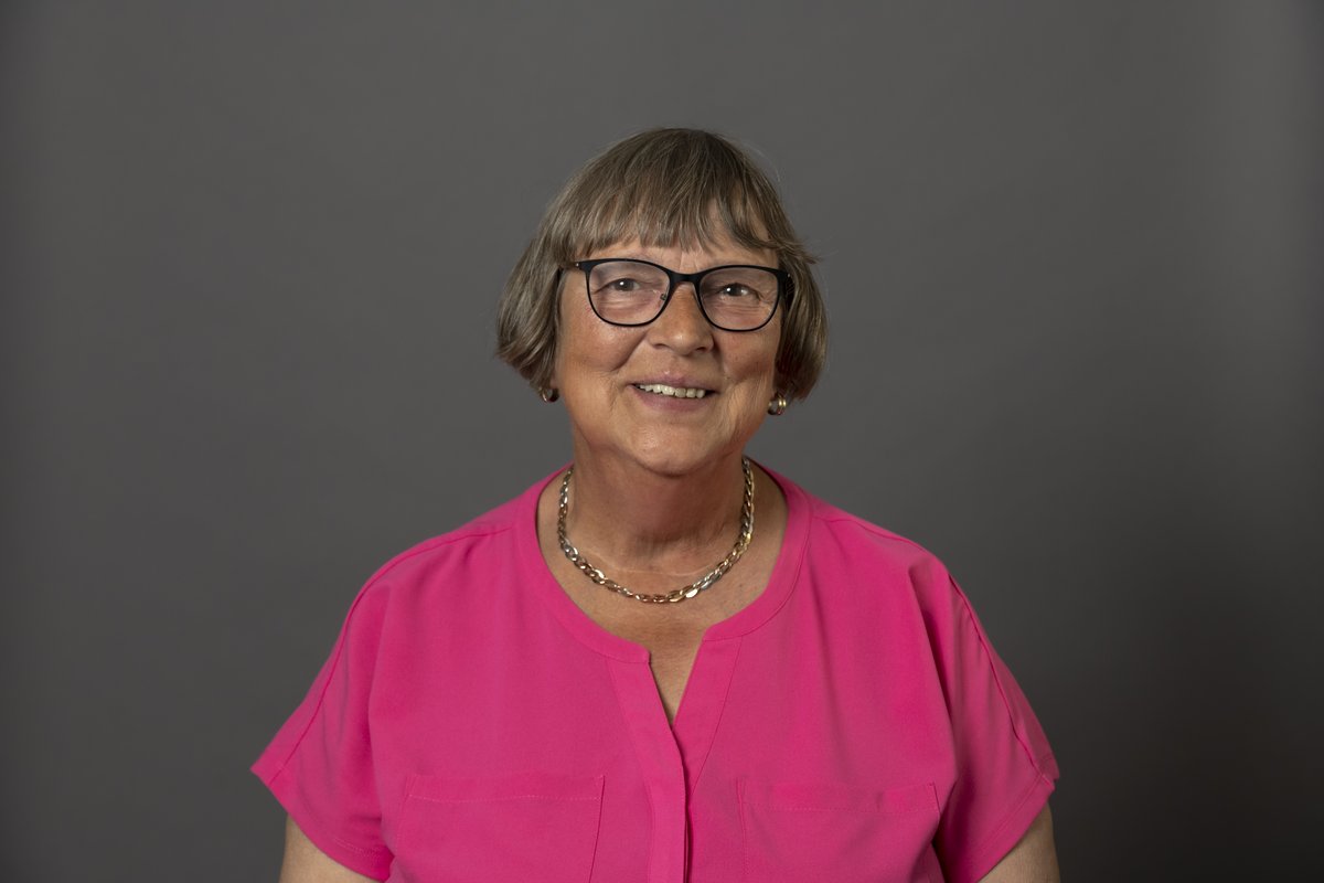 BGM Marie-Luise Witt