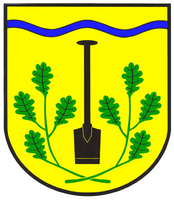 Wappen Hollingstedt