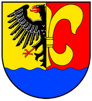 Wappen Lehe
