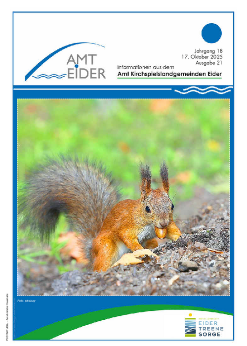 Jahrgang 18 - Ausgabe 21