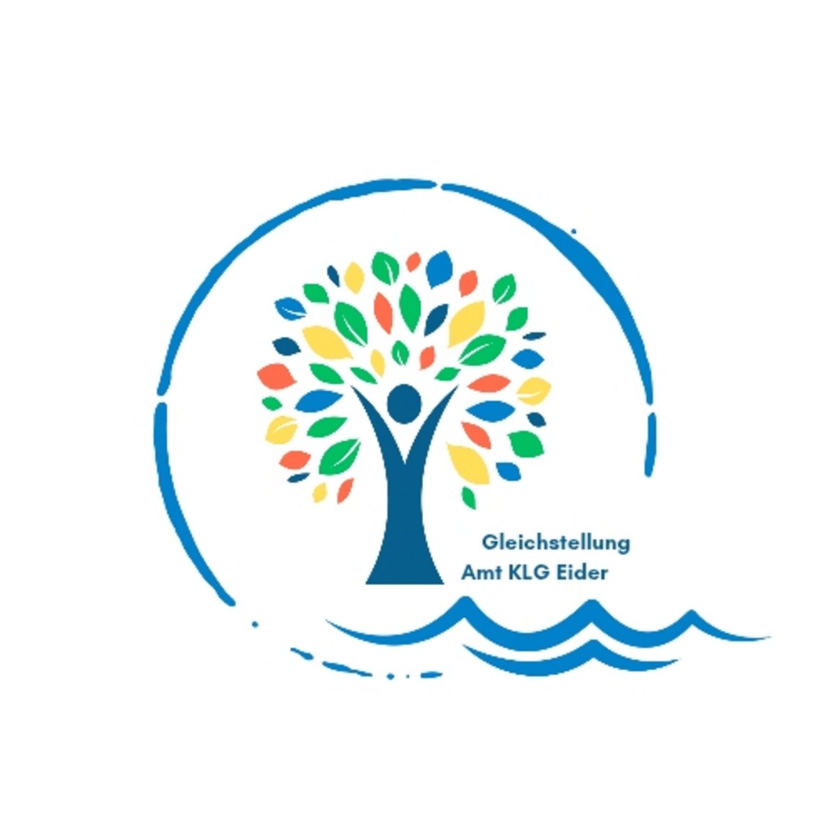 Logo Gleichstellung AE