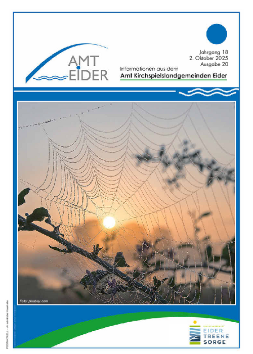 Jahrgang 18 - Ausgabe 20