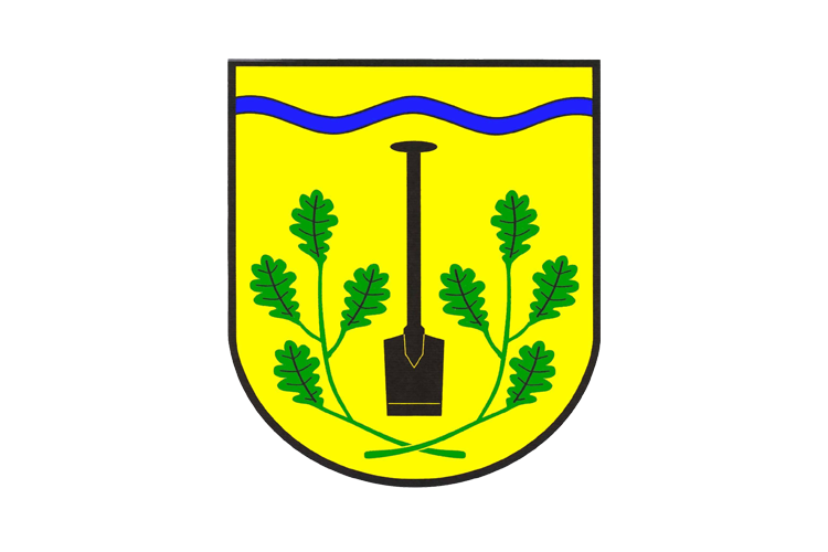 Wappen Hollingstedt