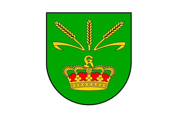 Wappen Karolinenkoog