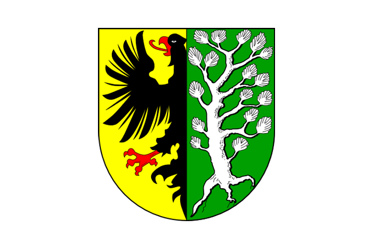 Wappen Krempel