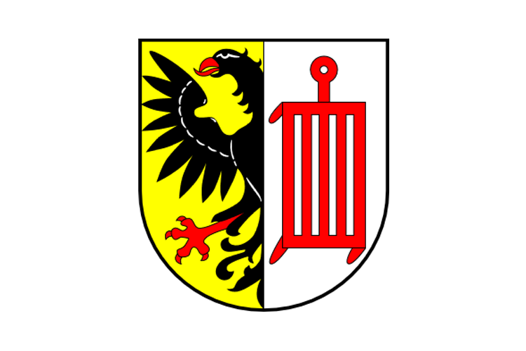 Wappen Lunden