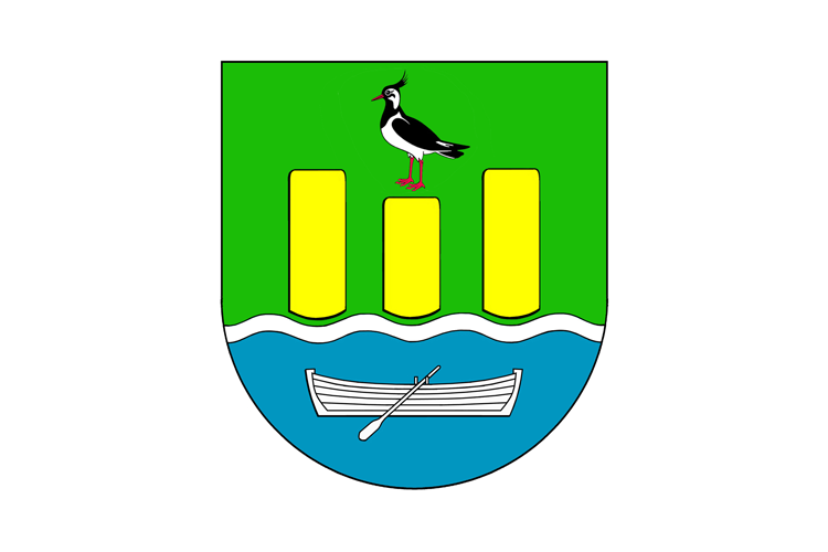 Wappen Pahlen