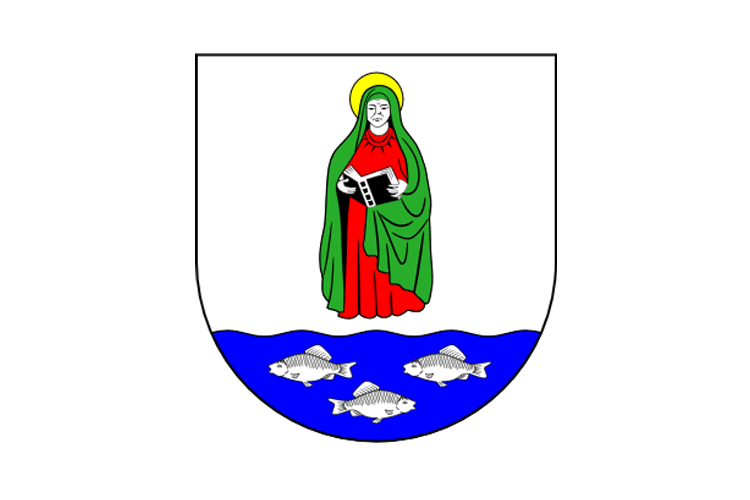Wappen St. Annen