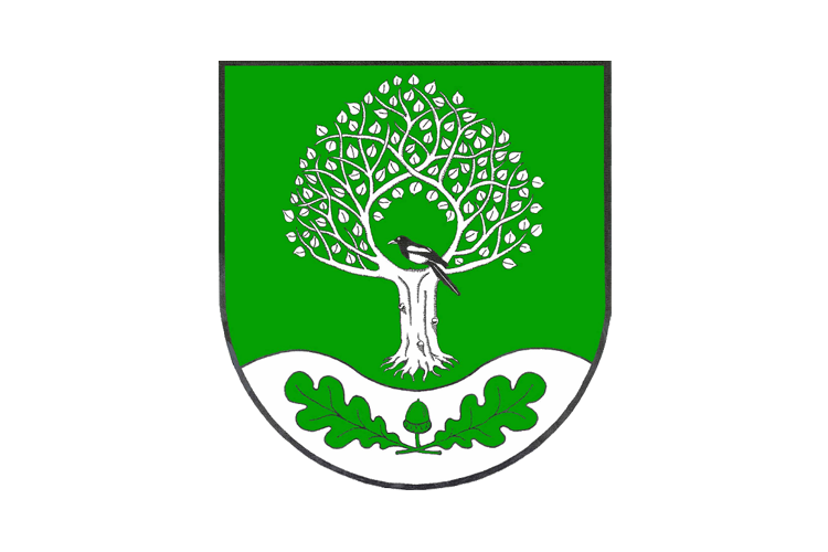 Wappen Süderheistedt