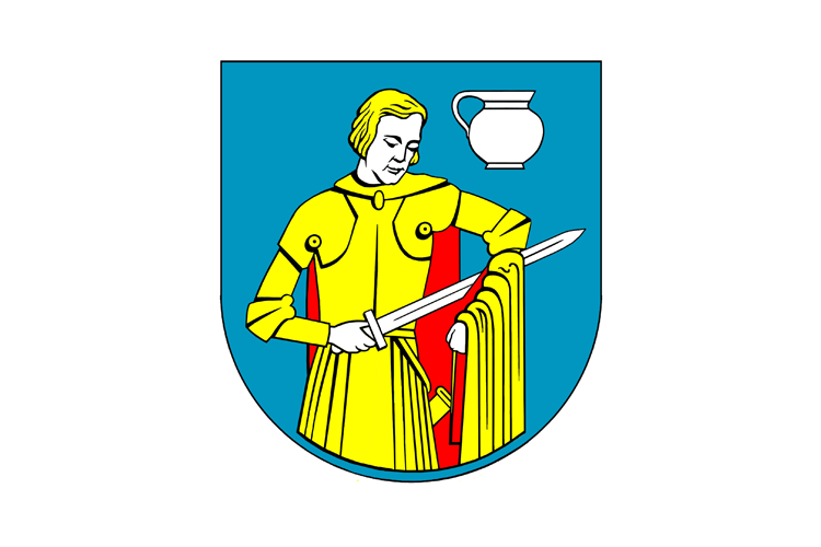 Wappen Tellingstedt