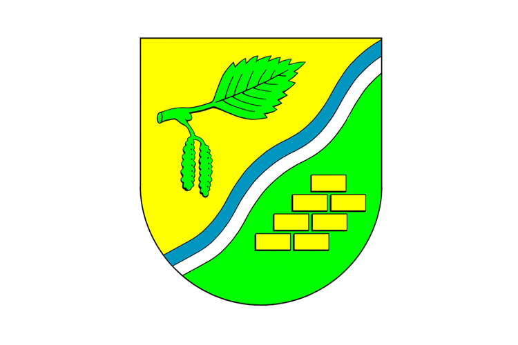 Wappen Barkenholm