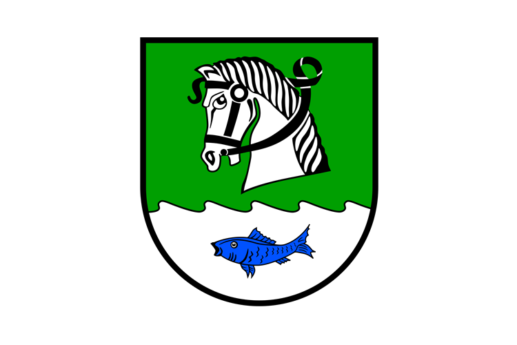 Wappen Gemeinde Groven