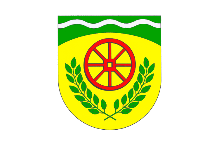 Wappen Hennstedt
