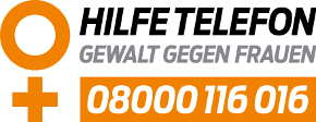 Logo Hilfetelefon RGB290