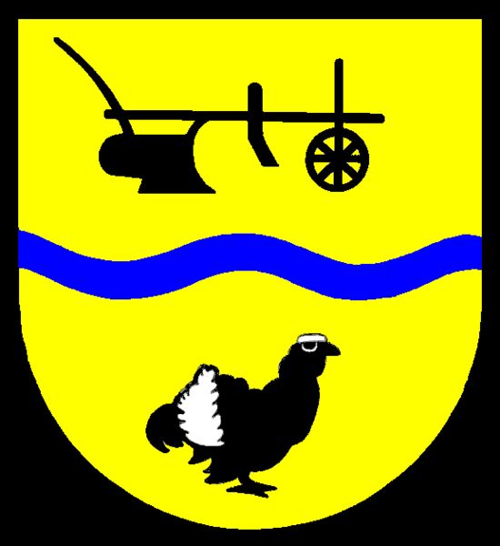 Wappen-Dellstedt
