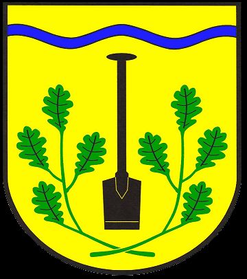 Wappen-Hollingstedt