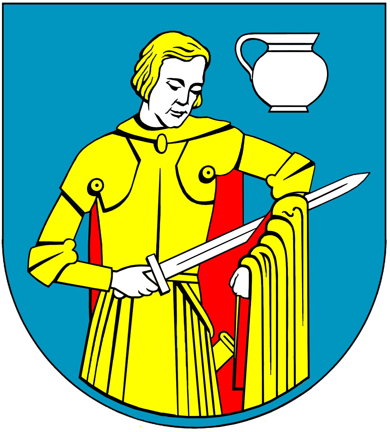 Wappen-Tellingstedt