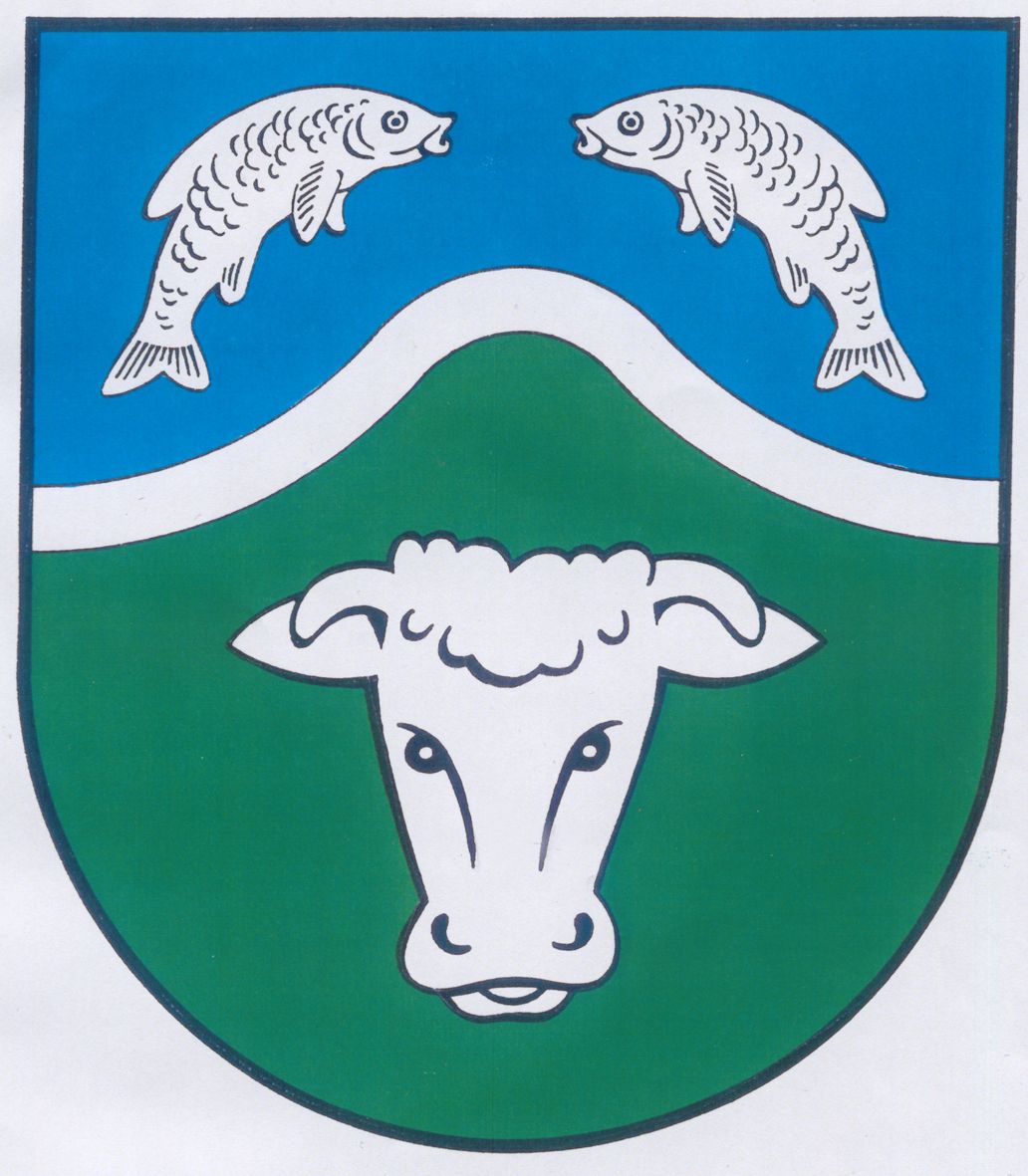 Wappen-Wrohm